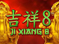 Ji Xiang 8