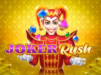 Joker Rush