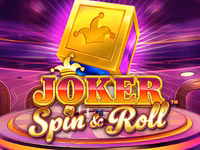 Joker Spin & Roll™