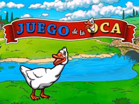 Juego De La Oca