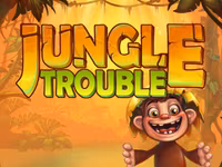 Jungle Trouble