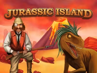 Jurassic Island