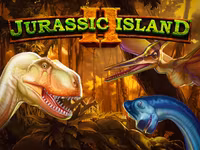 Jurassic Island 2