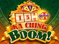 Ka Ching Boom