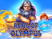 King of Olympus™