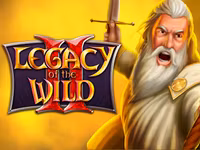 Legacy of the Wilds 2