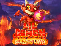 Lil Demon: Blazing Lava™