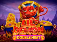 Lil Demon Double Heat