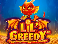 Lil Greedy™