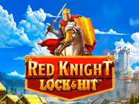 Lock & Hit: Red Knight