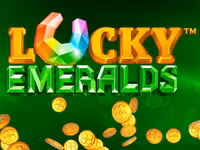 Lucky Emeralds
