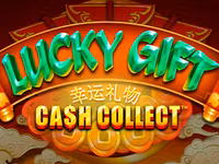 Lucky Gift: Cash Collect