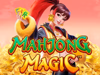Mahjong Magic™