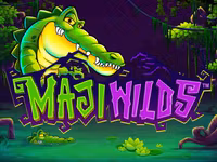 Maji Wilds