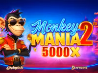 Monkey Mania 2™