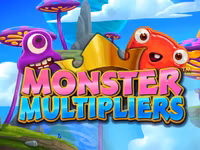 Monsters Multipliers