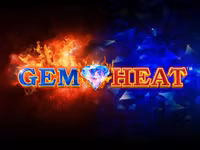 Gem Heat (Bars and 7's)