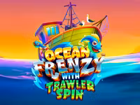 Ocean Frenzy™