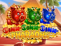 Oink Oink Oink: Pharaohs™