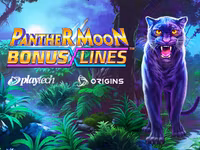 Panther Moon: Bonus Lines™