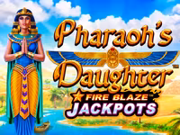 Pharaohs Daughter