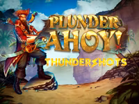 Plunder Ahoy