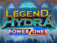PowerZones: Legend of Hydra