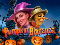 Pumpkin Bonanza