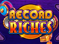 Record Riches