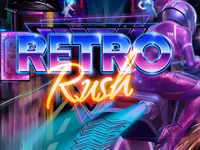 Retro Rush