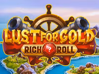 Rich Roll: Lust for Gold!