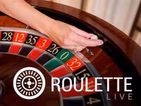 Cash Collect Roulette Live