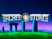 Sacred Stones
