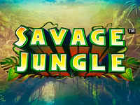 Savage Jungle