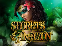 Secrets of the Amazon