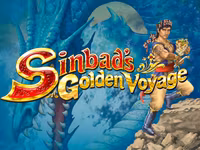 Sinbad's Golden Voyage