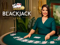 Speed Blackjack 1