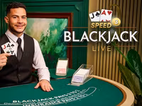 Speed Blackjack 3
