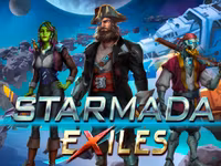 Starmada Exiles