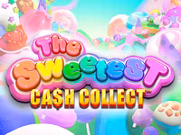 The Sweetest: Cash Collect™