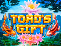 Toads Gift