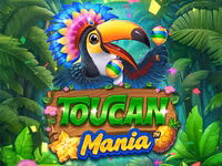 Toucan Mania™