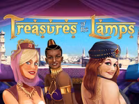 Treasures of the Lamps