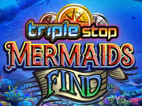 Triple Stop: Mermaids Find