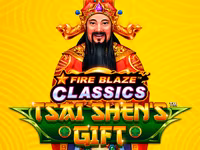 Tsai Shen's Gift