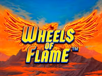 Wheels of Flame