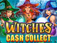 Witches - Cash Collect