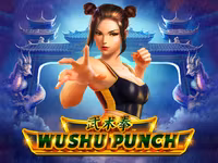 Wushu Punch
