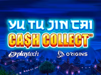 Yu Tu Jin Cai: Cash Collect