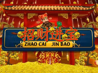 Zhao Cai Jin Bao